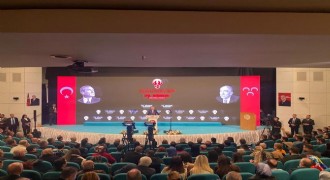  Bahçeli: ‘Terör örgütü iki cihan düşmanımızdır’